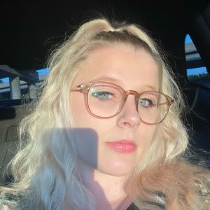 Meet your Posher, Grayce